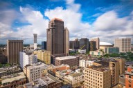 Landry addresses potential for federal troops in New Orleans