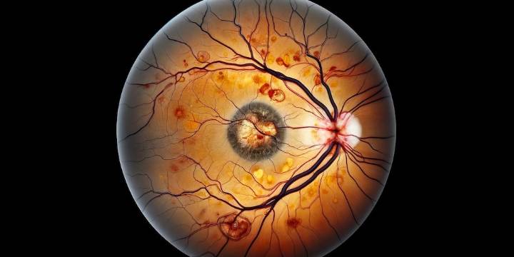 Médicos argentinos obtuvieron un premio internacional tras una cirugía que reconstruyó el ojo de un paciente