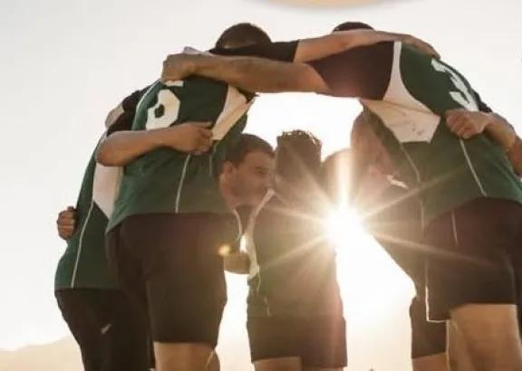 Caviahue abre inscripciones para las clases gratuitas de rugby desde los 5 años