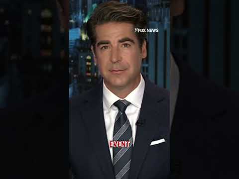 Jesse Watters: 'This is the way forward' #charliekirk #shorts #politics