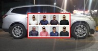 Usaron patrulla de SSC de CDMX para secuestrar a hombre: policías lo subieron a otros autos