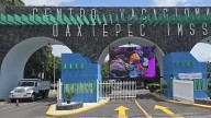 IMSS Morelos descarta que fallecido en río Yautepec fuera huésped del Centro Vacacional
