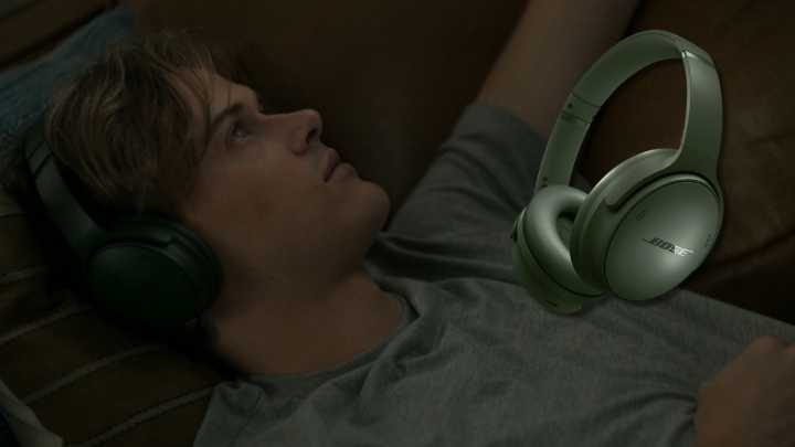Get the Bose QuietComfort headphones featured in 'The Summer I Turned Pretty' for 34% off