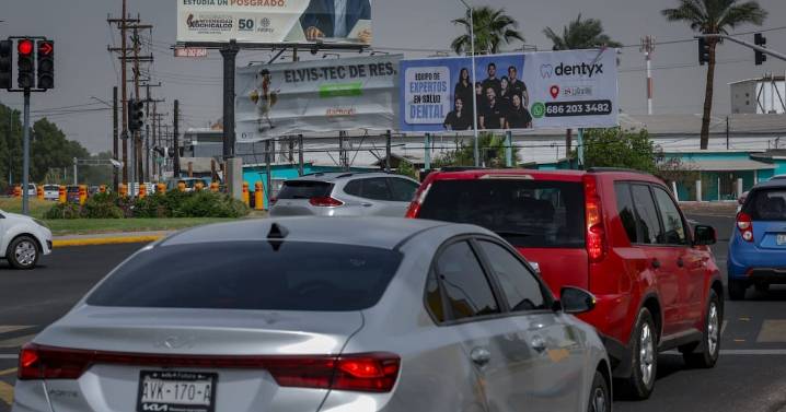 Inconforma a residentes de Las Palmas nuevo semáforo en Lázaro Cárdenas