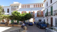 A juicio un ex alcalde socialista de Almería por enchufar a obreros, jardineros, monitores y socorristas