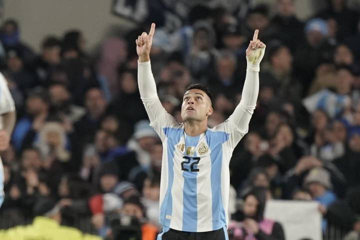 A qué hora juega Argentina vs. Ecuador, por las eliminatorias sudamericanas 2026