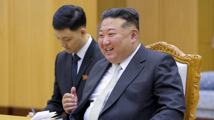 Kim Jong-un casi no sale de Corea del Norte: hará a China su onceavo viaje al exterior desde 2011