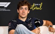 Sorpresa con Colapinto: no estará en la FP1 del GP de Italia