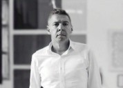 Fallece Osvaldo Sánchez Crespo, figura clave del arte contemporáneo en México