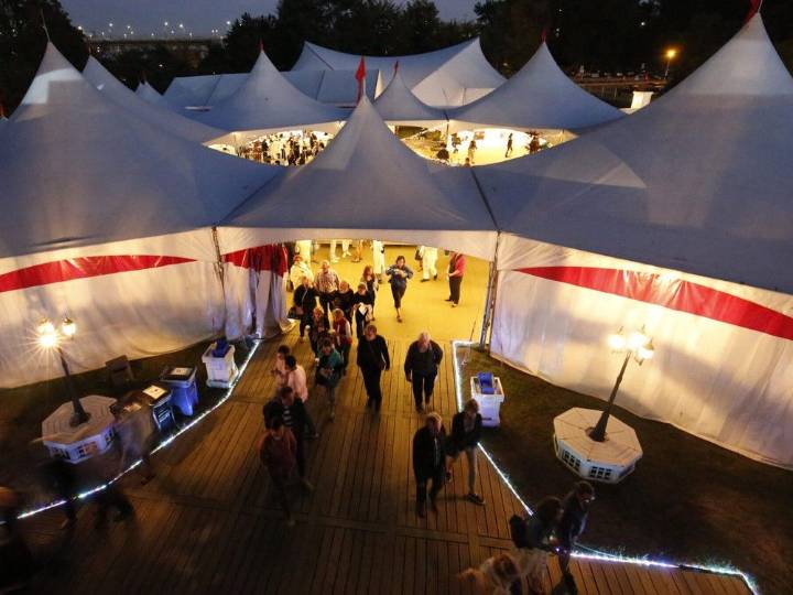 Vancouver's Bard on the Beach: What to know about the 2026 season
