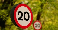 When Aberdeenshire will implement 20mph speed limits as Scottish councils compared