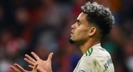 Fin de la polémica: Luis Díaz aclaró el gol discutido anotado por Jonathan Tah contra Werder Bremen