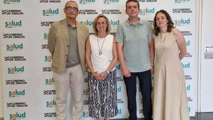 Aragón pone freno a los efectos de la osteoporosis con una plataforma para prevenir fracturas