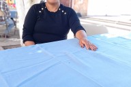 Madre deportada en Tijuana transforma su dolor en esperanza para otras familias migrantes