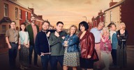 Gavin and Stacey's Joanna Page didn't want to 'make a fuss' when star groped her