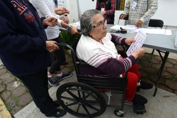Abrirán consulta con personas con discapacidad para diseñar acciones afirmativas en 2026
