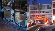 Explosión en el edificio de Sociología de la Universidad Nacional de Bogotá deja varios heridos