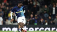 Sarr back for Spurs but Kolo Muani and Solanke need more time, says Frank