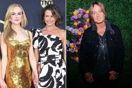 Nicole Kidman Leaning on Family, Sister amid Keith Urban Split (Exclusive)