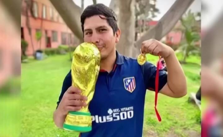 Tragedia en Santa Anita: joven taxista y creador de contenido fue asesinado por falsos pasajeros