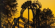 Win a haunting Halloween getaway at Alton Towers Resort!