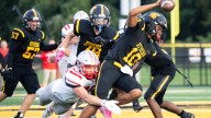 Photos: Canandaigua beats Greece Athena in Section V football