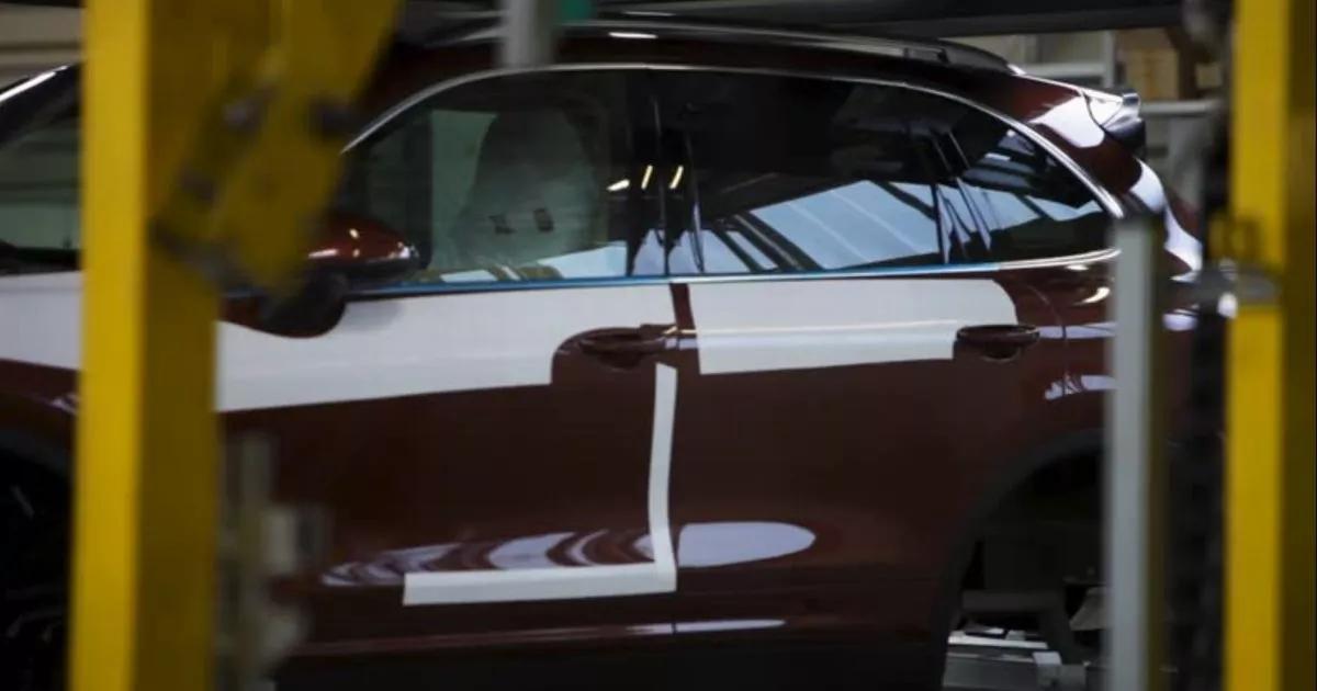Calls to ban SUVs in England with 'size limits’ placed on cars