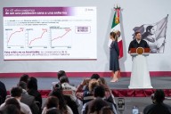 México sufre epidemia de diabetes y obesidad por refrescos: Salud