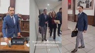 Piden a diputado de Coahuila que ‘saque los prohibidos’ en el Congreso
