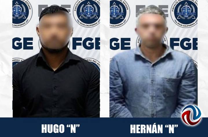 Enfrentarán proceso penal los agresores del periodista Jorge Heras