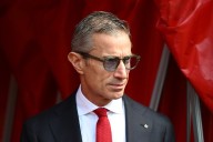 The £21m Arsenal transfer target Andrea Berta was ‘happy’ they missed out on