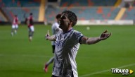 Cristeto y los retos del Salamanca UDS: "Debemos ir pasito a pasito y volver a enganchar a nuestra afición"