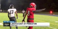 Princeton keeps pace in the GMC standings