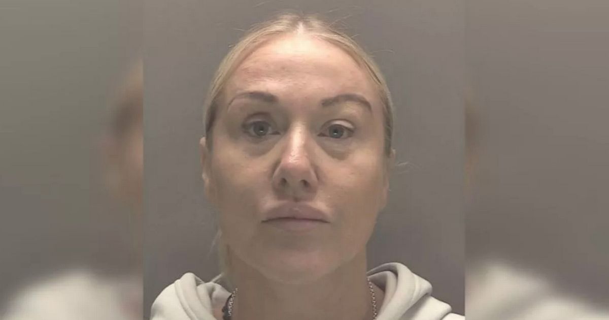 Tears in court as married mum, 44, who preyed on young boy at care home is jailed