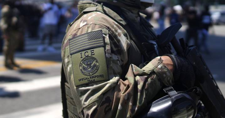 Supreme Court allows immigration agents to resume ‘roving patrols’ in LA, siding with Trump