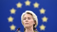 EU chief urges bloc members to sanction Russia's LNG exports