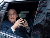 Rudy Giuliani, exalcalde de Nueva York, gravemente herido en un choque: qué se sabe sobre su salud