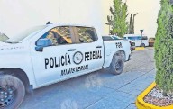 Llegan grupos especiales de combate a la delincuencia