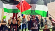 La risa, antídoto contra el miedo y herramienta contra genocidio de Israel: "Pallasos en Rebeldía"