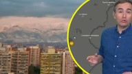 "Las temperaturas comienzan a recuperar confianza": El pronóstico de Alejandro Sepúlveda para este martes 30 de septiembre