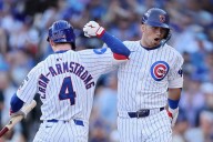 Cubs-Padres takeaways: Back-to-back homers power Cubs over Padres in Game 1