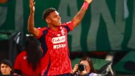 Brayan León: su historia y los anhelos del delantero que cumplirá su partido número 100 con el DIM ante Junior