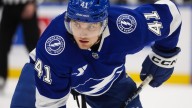 5 observations from the Lightning’s preseason opener in Carolina