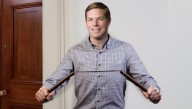 Eric Swalwell Says He Feared For His Life During Capitol Riots, Almost Had To Use His Nunchuck Skills