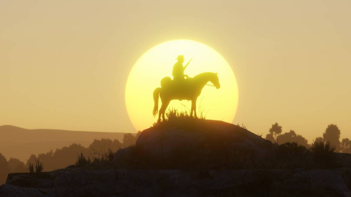 Red Dead Redemption 2 Gets Hefty New Overhaul You Can Download Now