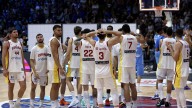 La selección española, eliminada del Eurobasket