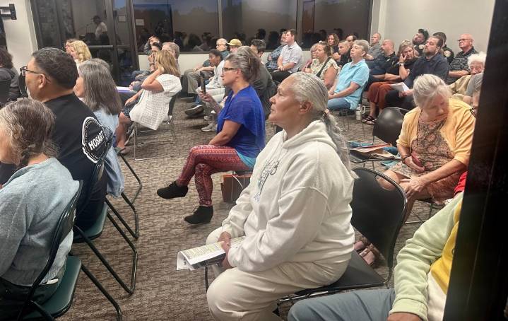 Hobart council gives final rezoning approval for data center