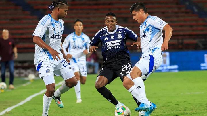 ¿Quién manda en los equipos de fútbol colombianos?
