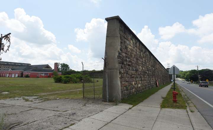 Michigan’s first state prison to become Jackson farmer’s market