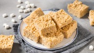 The Sweet Ingredient That Elevates Classic Rice Krispies Treats